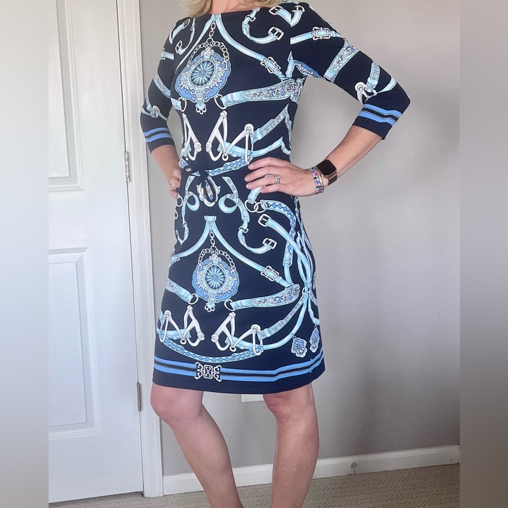 J. McLaughlin Dress